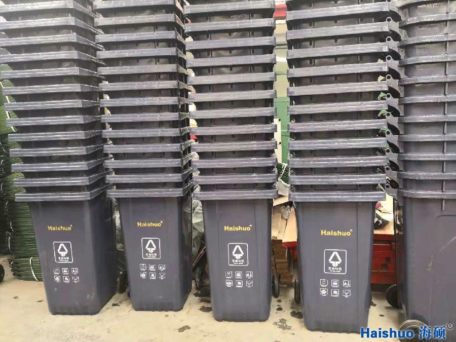 青島市城陽區(qū) 垃圾分類與環(huán)保設備協(xié)同并進，共建綠色宜居新城
