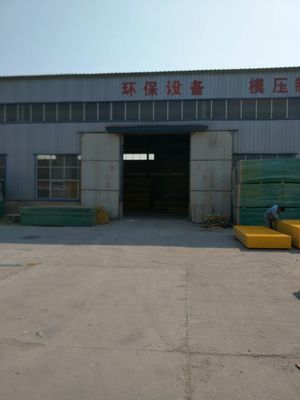 河北天潤環保設備 以科技創新驅動綠色未來