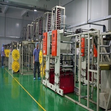 塑料袋生產商與您分享 塑料袋的組成成分與環保設備的應用
