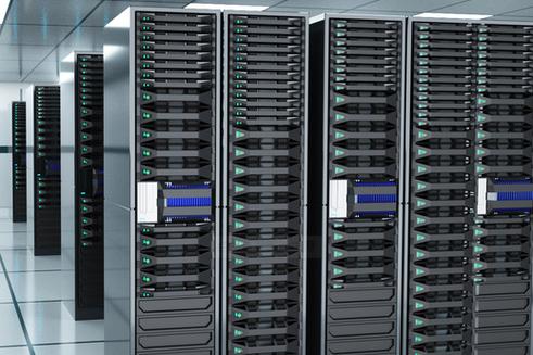 數(shù)據(jù)流量服務(wù)器 數(shù)據(jù)處理與存儲(chǔ)支持的基石