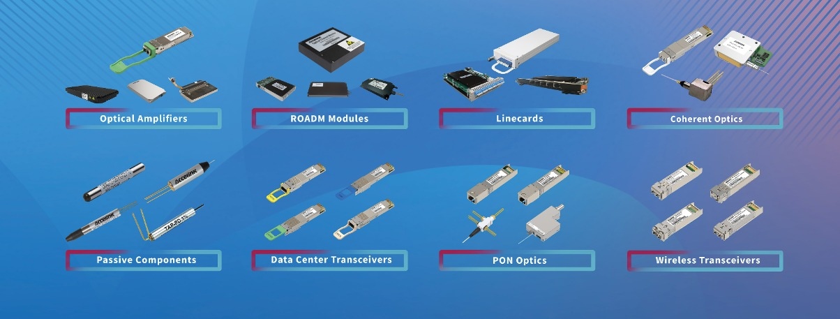 光迅科技 深耕光電子器件，鑄就全球光通信脊梁